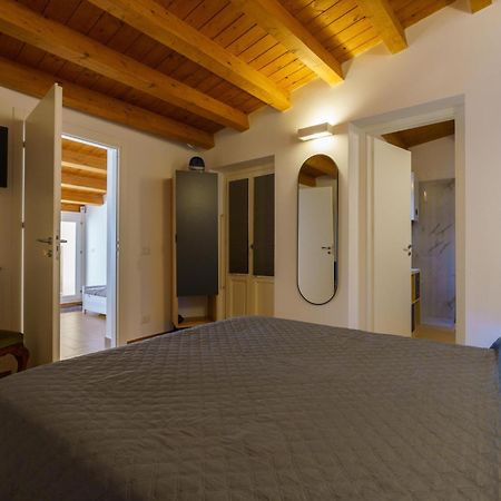 Maquedino Holiday Home & Terrace - Cozy Central Loft 팔레르모 외부 사진