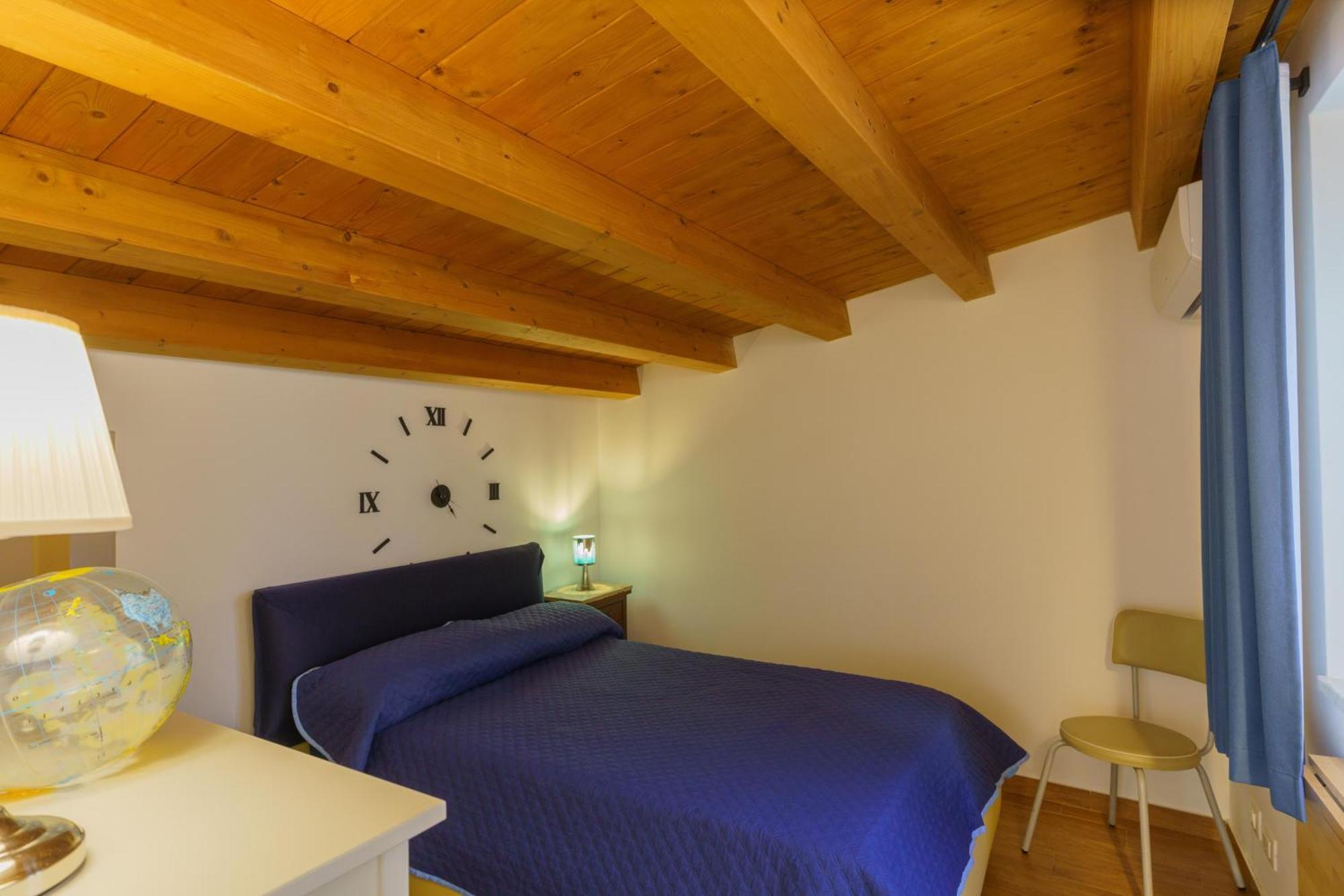 Maquedino Holiday Home & Terrace - Cozy Central Loft 팔레르모 외부 사진